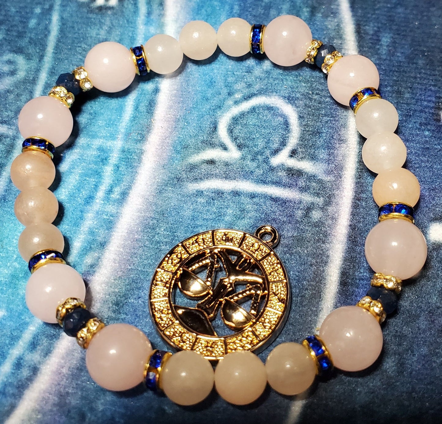 Libra in September