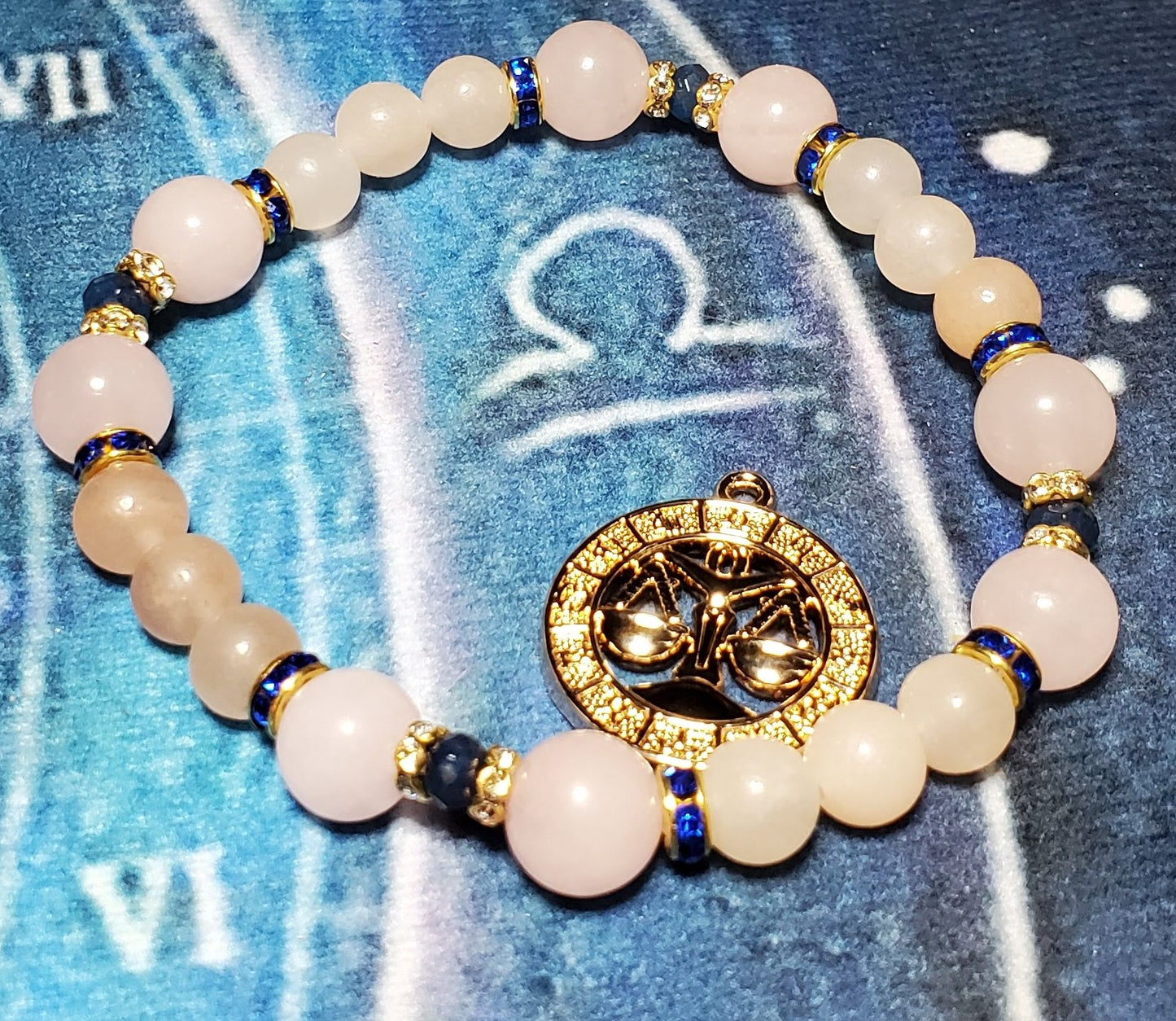 Libra in September