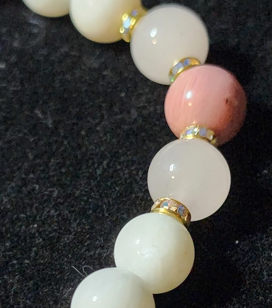 Love Healing Bracelet