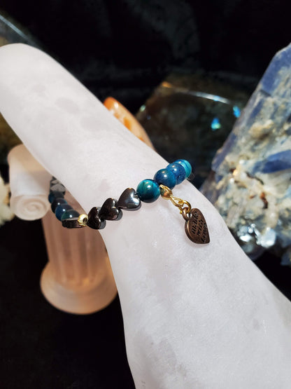 Protection Healing Bracelet