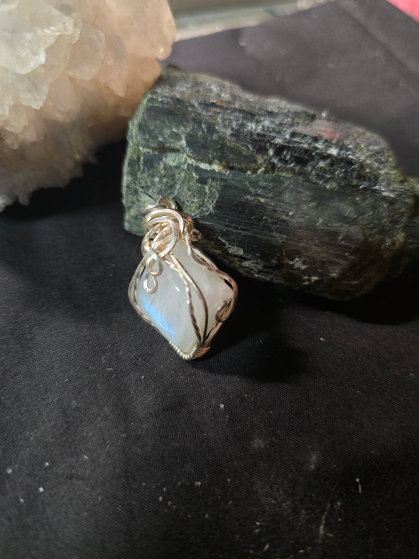 Moonstone