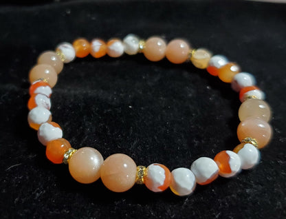 Good Luck & Prosperity Healing Bracelet