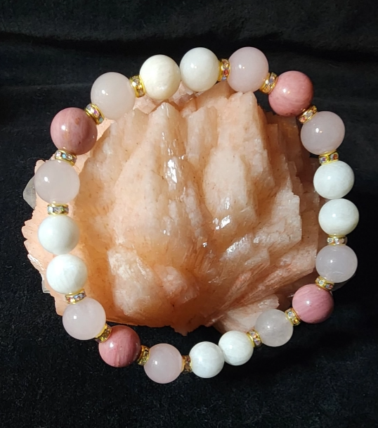 Love Healing Bracelet